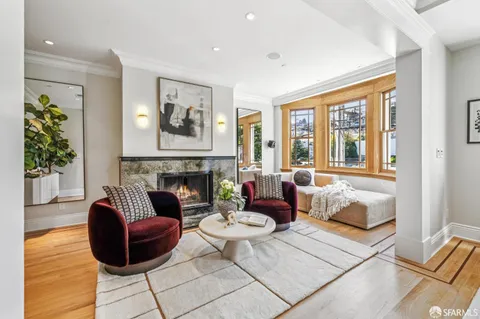 $3,399,000 | 729 Douglass Street, Unit U, San Francisco, CA 94114