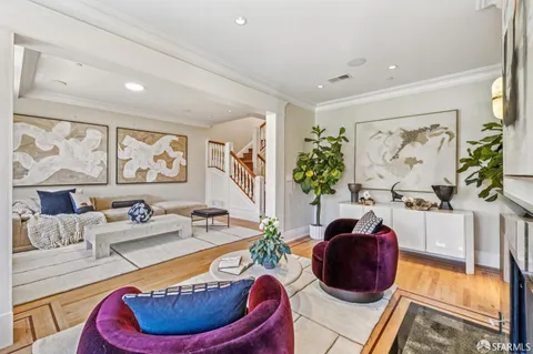$3,399,000 | 729 Douglass Street, Unit U, San Francisco, CA 94114