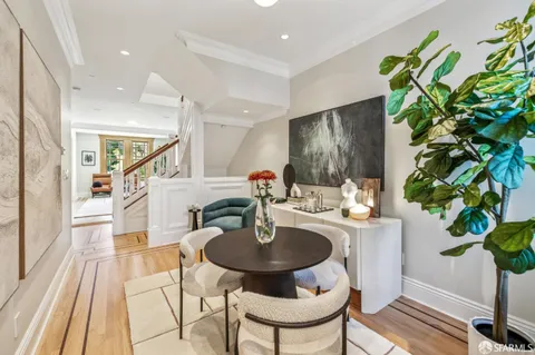 $3,399,000 | 729 Douglass Street, Unit U, San Francisco, CA 94114