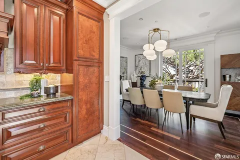 $3,399,000 | 729 Douglass Street, Unit U, San Francisco, CA 94114