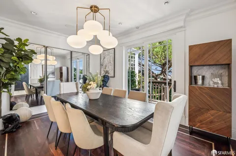 $3,399,000 | 729 Douglass Street, Unit U, San Francisco, CA 94114