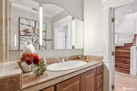 $3,399,000 | 729 Douglass Street, Unit U, San Francisco, CA 94114