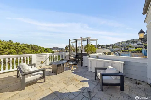 $3,399,000 | 729 Douglass Street, Unit U, San Francisco, CA 94114