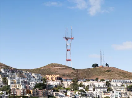 $3,399,000 | 729 Douglass Street, Unit U, San Francisco, CA 94114