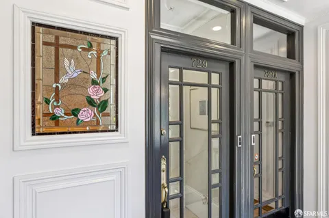 $3,399,000 | 729 Douglass Street, Unit U, San Francisco, CA 94114