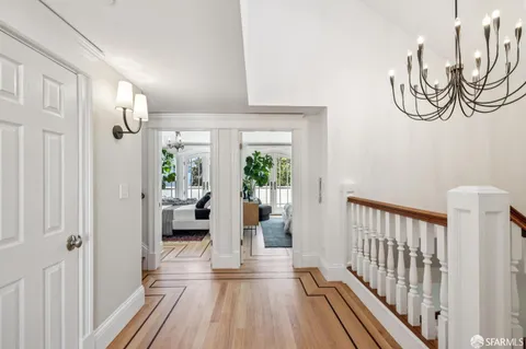 $3,399,000 | 729 Douglass Street, Unit U, San Francisco, CA 94114