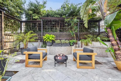 $3,399,000 | 729 Douglass Street, Unit U, San Francisco, CA 94114