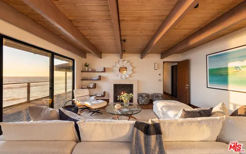 $15,850,000 | 18824 Topanga Beach Drive, Malibu, CA 90265