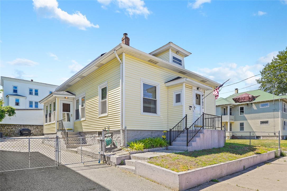 54 Progresso Avenue Woonsocket, RI 02895 - Photo 1 of 34 Gallery Image 1