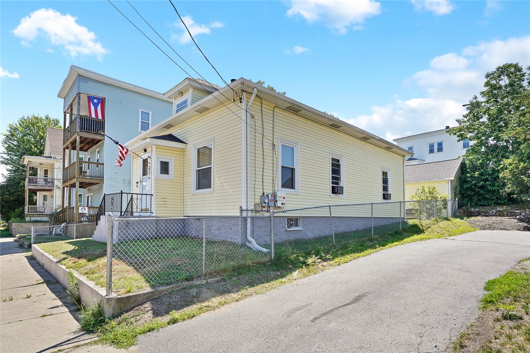 54 Progresso Avenue Woonsocket, RI 02895 - Photo 29 of 34 Gallery Image 29