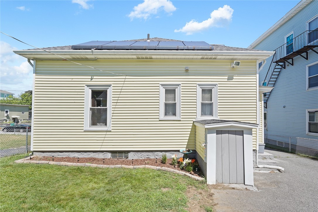 54 Progresso Avenue Woonsocket, RI 02895 - Photo 31 of 34 Gallery Image 31