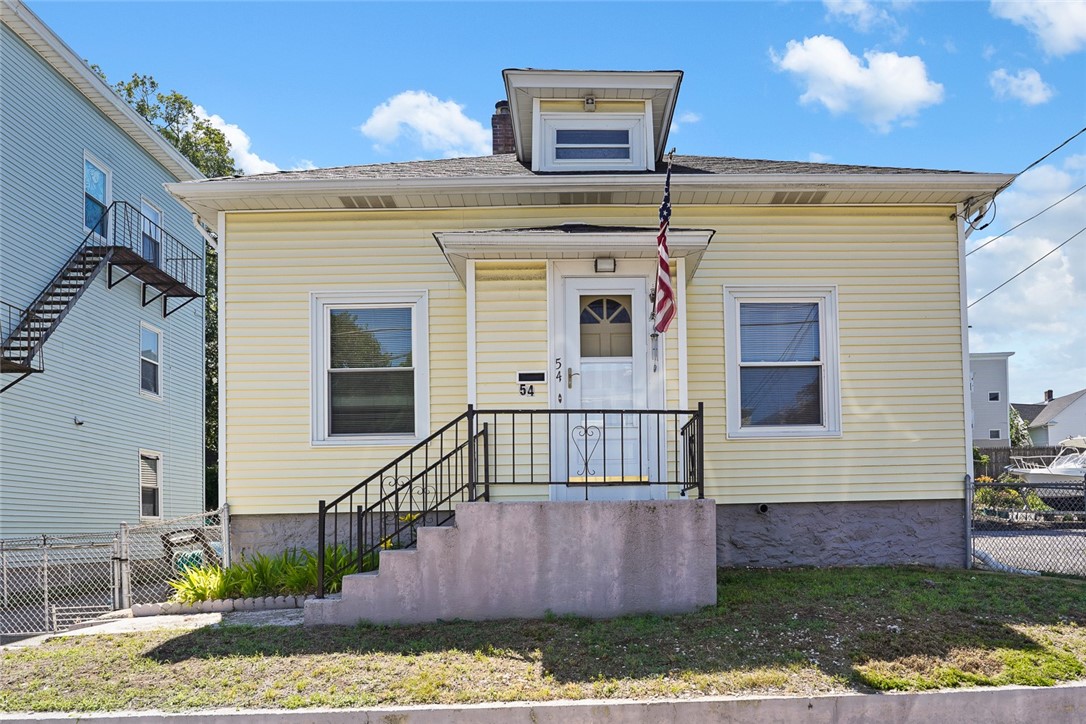 54 Progresso Avenue Woonsocket, RI 02895 - Photo 33 of 34 Gallery Image 33