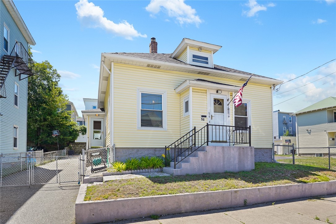 54 Progresso Avenue Woonsocket, RI 02895 - Photo 34 of 34 Gallery Image 34