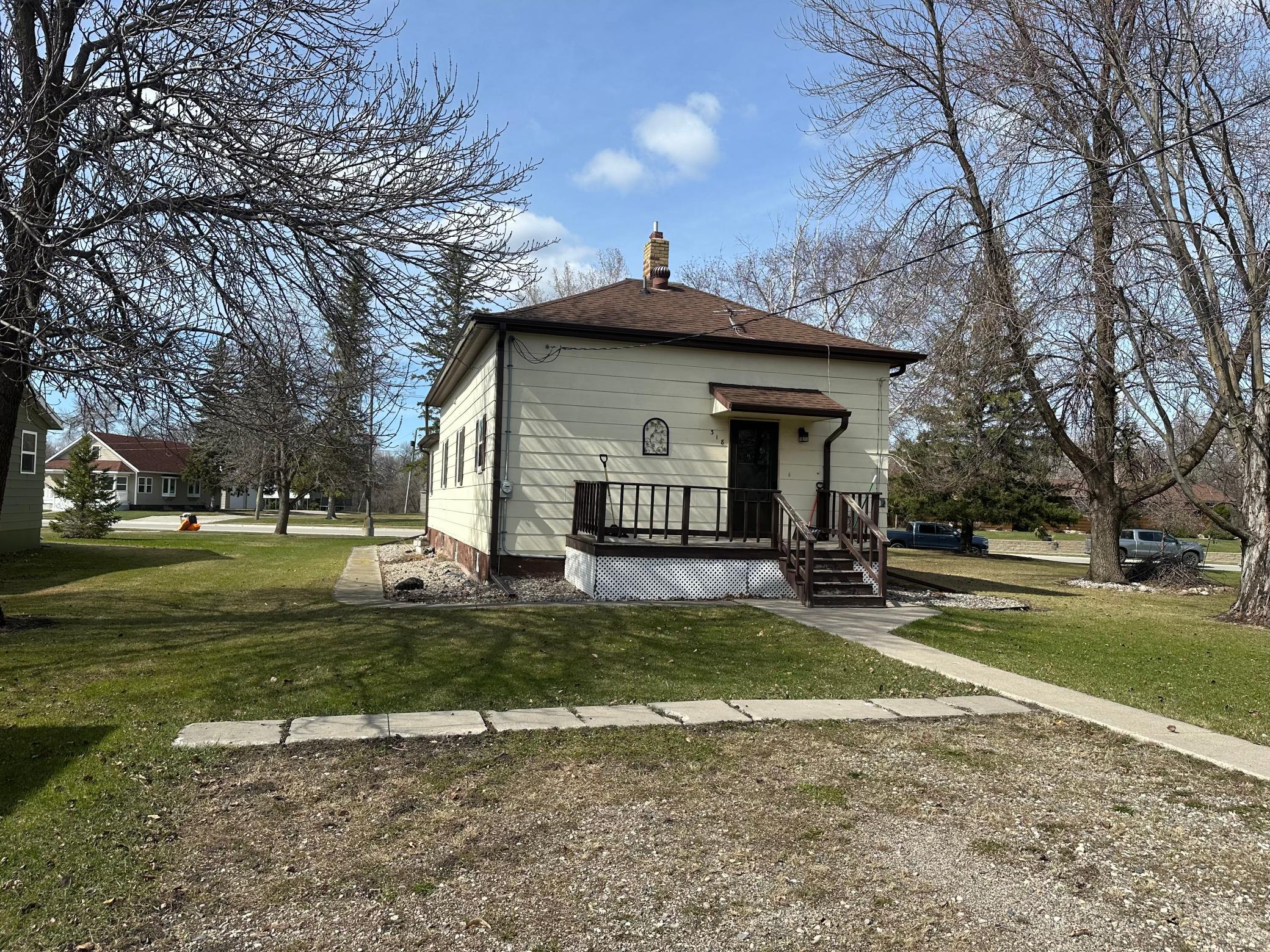 318 2nd Street South Hallock, MN 56728 - Photo 17 of 17
