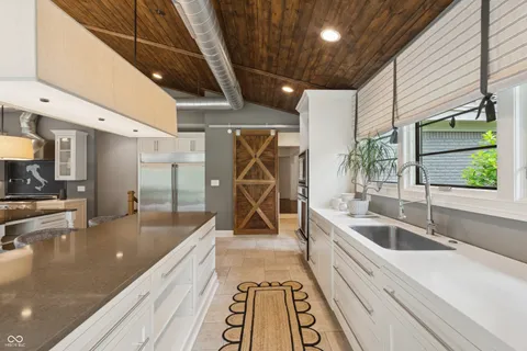 $2,190,000 | 1805 Wood Valley Drive, Carmel, IN 46032