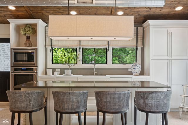 $2,190,000 | 1805 Wood Valley Drive, Carmel, IN 46032