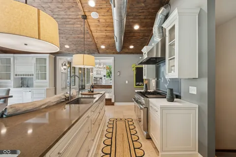 $2,190,000 | 1805 Wood Valley Drive, Carmel, IN 46032