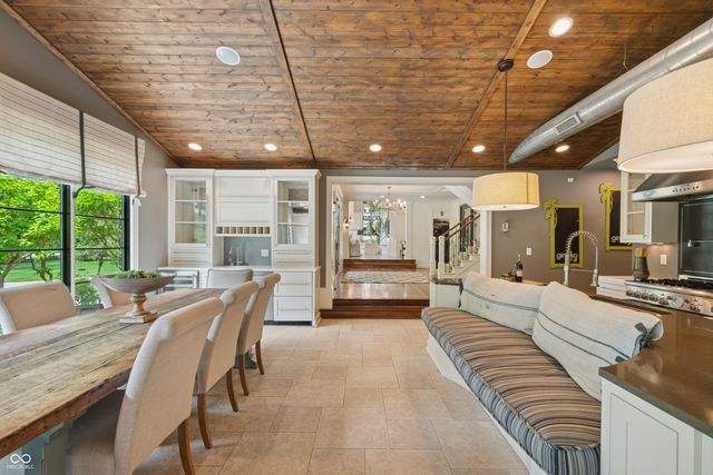 $2,190,000 | 1805 Wood Valley Drive, Carmel, IN 46032