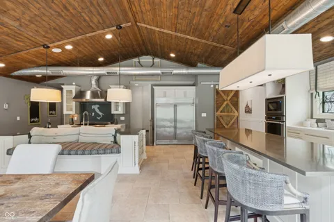 $2,190,000 | 1805 Wood Valley Drive, Carmel, IN 46032