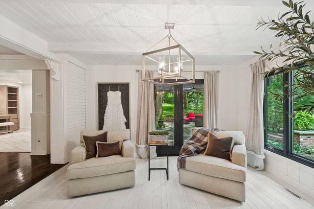 $2,190,000 | 1805 Wood Valley Drive, Carmel, IN 46032