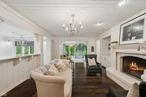 $2,190,000 | 1805 Wood Valley Drive, Carmel, IN 46032