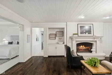 $2,190,000 | 1805 Wood Valley Drive, Carmel, IN 46032