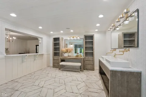 $2,190,000 | 1805 Wood Valley Drive, Carmel, IN 46032