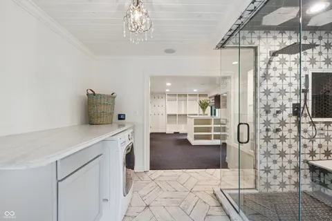 $2,190,000 | 1805 Wood Valley Drive, Carmel, IN 46032