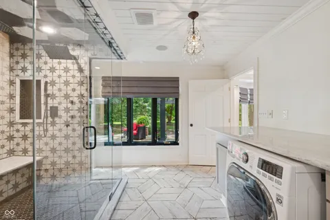 $2,190,000 | 1805 Wood Valley Drive, Carmel, IN 46032