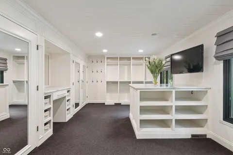 $2,190,000 | 1805 Wood Valley Drive, Carmel, IN 46032