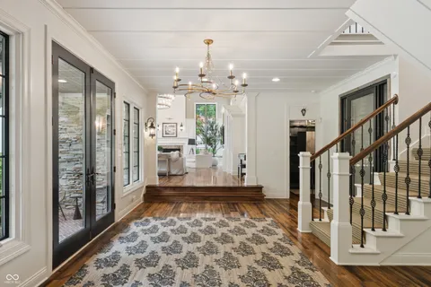 $2,190,000 | 1805 Wood Valley Drive, Carmel, IN 46032