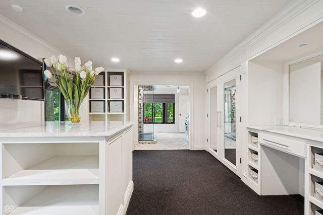 $2,190,000 | 1805 Wood Valley Drive, Carmel, IN 46032