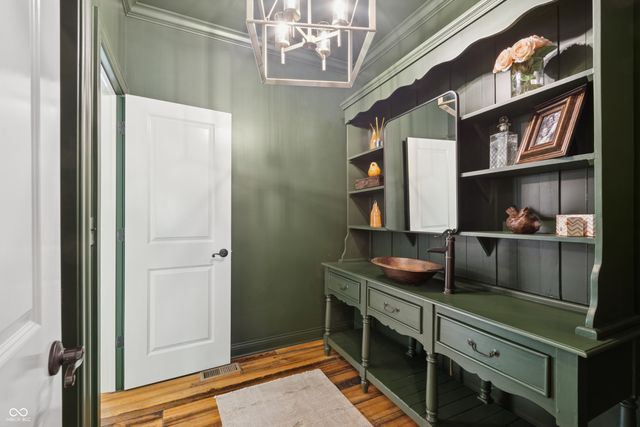 $2,190,000 | 1805 Wood Valley Drive, Carmel, IN 46032