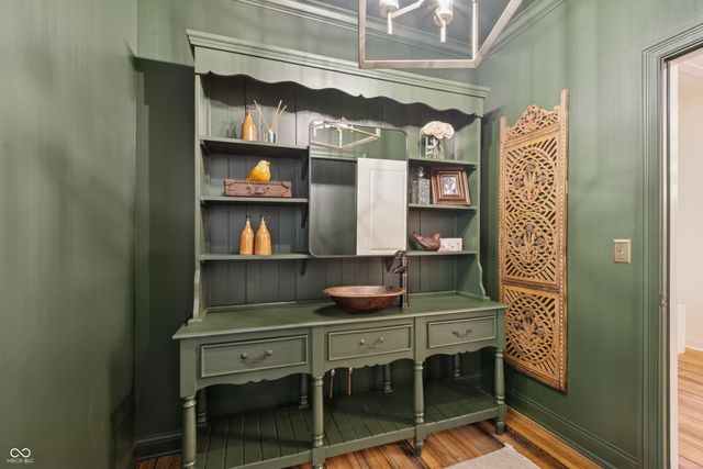 $2,190,000 | 1805 Wood Valley Drive, Carmel, IN 46032