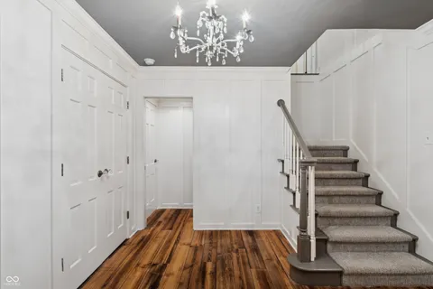 $2,190,000 | 1805 Wood Valley Drive, Carmel, IN 46032