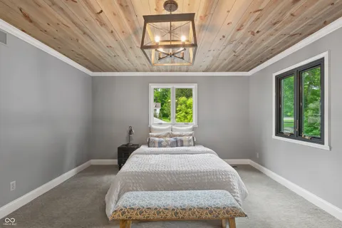 $2,190,000 | 1805 Wood Valley Drive, Carmel, IN 46032