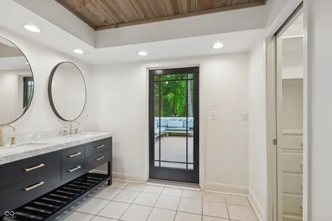 $2,190,000 | 1805 Wood Valley Drive, Carmel, IN 46032