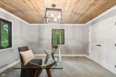 $2,190,000 | 1805 Wood Valley Drive, Carmel, IN 46032