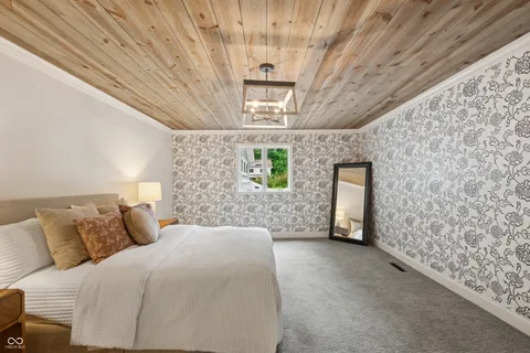 $2,190,000 | 1805 Wood Valley Drive, Carmel, IN 46032