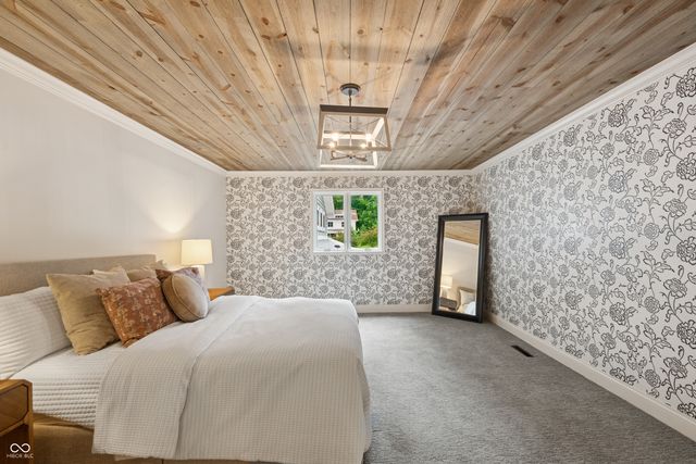 $2,190,000 | 1805 Wood Valley Drive, Carmel, IN 46032