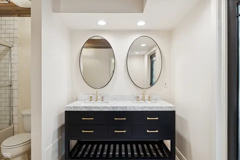 $2,190,000 | 1805 Wood Valley Drive, Carmel, IN 46032