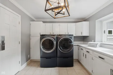 $2,190,000 | 1805 Wood Valley Drive, Carmel, IN 46032