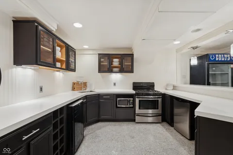 $2,190,000 | 1805 Wood Valley Drive, Carmel, IN 46032