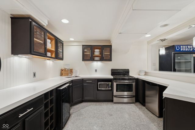 $2,190,000 | 1805 Wood Valley Drive, Carmel, IN 46032