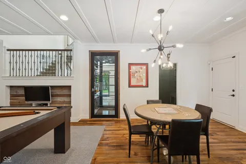 $2,190,000 | 1805 Wood Valley Drive, Carmel, IN 46032