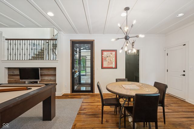 $2,190,000 | 1805 Wood Valley Drive, Carmel, IN 46032