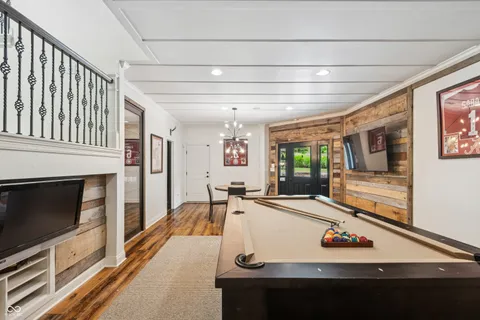 $2,190,000 | 1805 Wood Valley Drive, Carmel, IN 46032