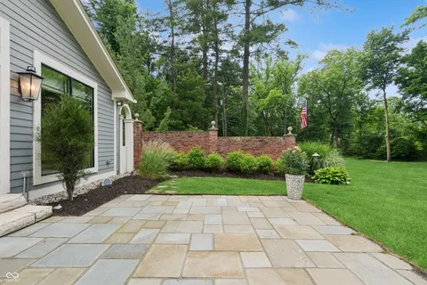 $2,190,000 | 1805 Wood Valley Drive, Carmel, IN 46032