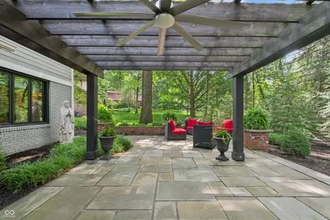 $2,190,000 | 1805 Wood Valley Drive, Carmel, IN 46032