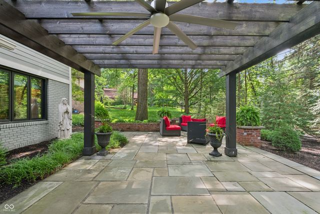 $2,190,000 | 1805 Wood Valley Drive, Carmel, IN 46032